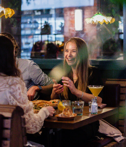 Best vegan restaurant Manchester