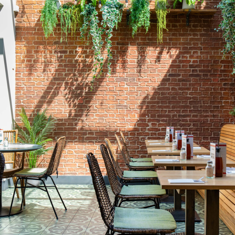 Best vegan restaurant camden